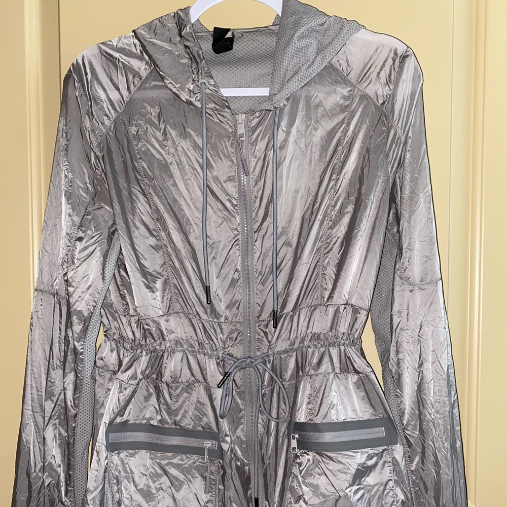 Balance Athletica (now “Vitality”) windbreaker